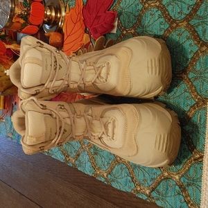 Columbia winter boots